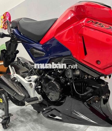 MSX 125 , BSTP chính chủ