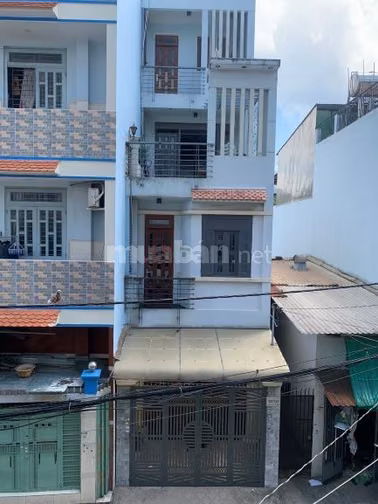 Bán nhà ở riêng lẻ, Gần Aeon Tân Phú với nhiều tiện ích