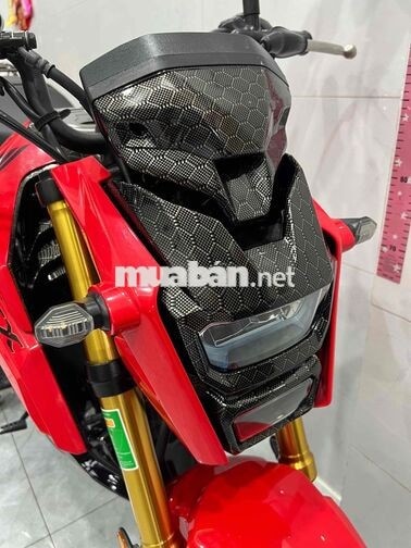 MSX 125 , BSTP chính chủ