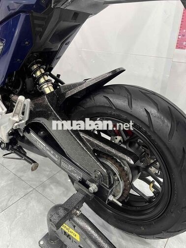 MSX 125 , BSTP chính chủ