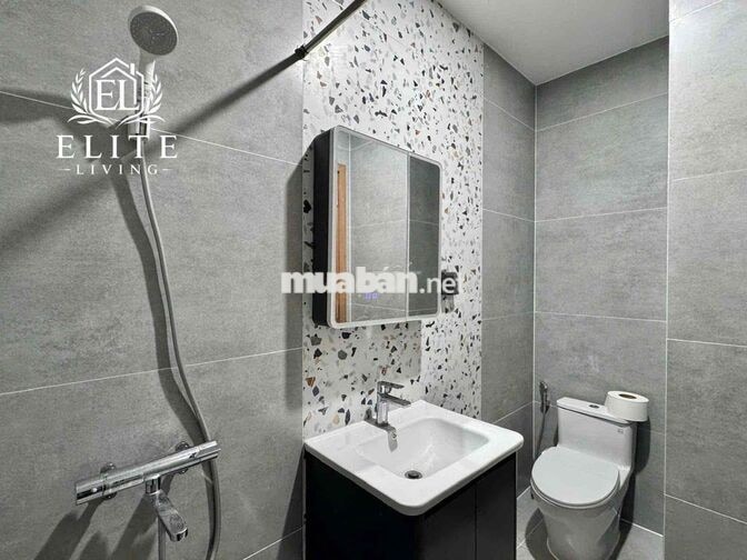 STUDIO BAN CÔNG - FULL NỘI THẤT NGAY NGÃ TƯ THỦ ĐỨC