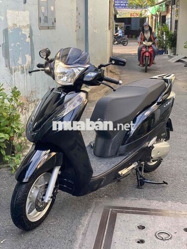 Honda Lead 125cc 2014 xe đẹp máy zin odo 19000km