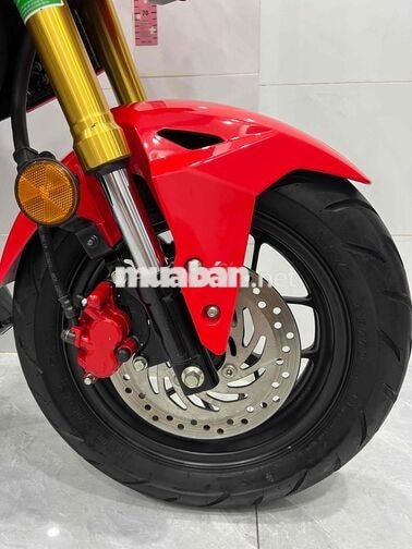 MSX 125 , BSTP chính chủ