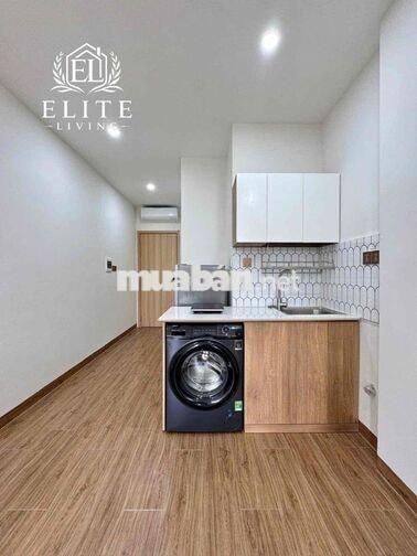 STUDIO BAN CÔNG - FULL NỘI THẤT NGAY NGÃ TƯ THỦ ĐỨC