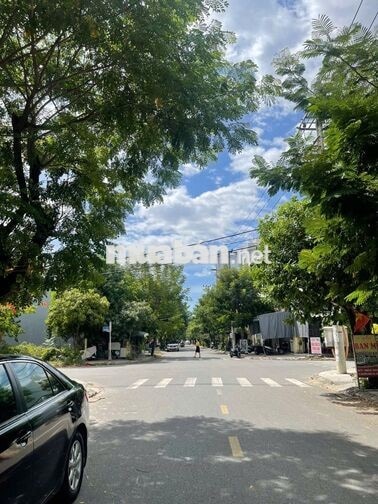 HIẾM CÓ KHÓ TÌM, GIÁ RẺ- mặt tiền đường Nguyễn Mậu Tài giá chỉ 6 tỷ 8