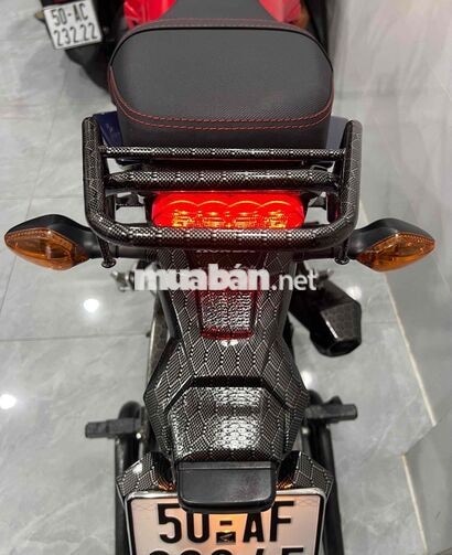 MSX 125 , BSTP chính chủ