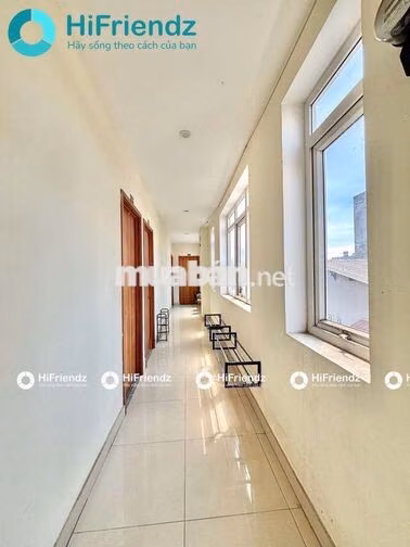 Trọ STUDIO giá rẻ ngay Trường Chinh,Cầu Tham Lương, Đông Hưng Thuận