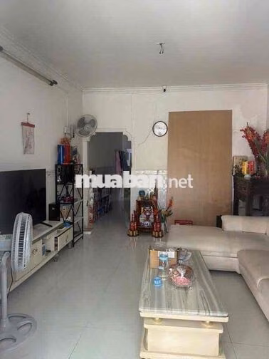 NGUYÊN CĂN sân vườn 5*19m, hẻm Nguyễn Xí, 2PN 2WC Bình Thạnh