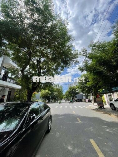HIẾM CÓ KHÓ TÌM, GIÁ RẺ- mặt tiền đường Nguyễn Mậu Tài giá chỉ 6 tỷ 8