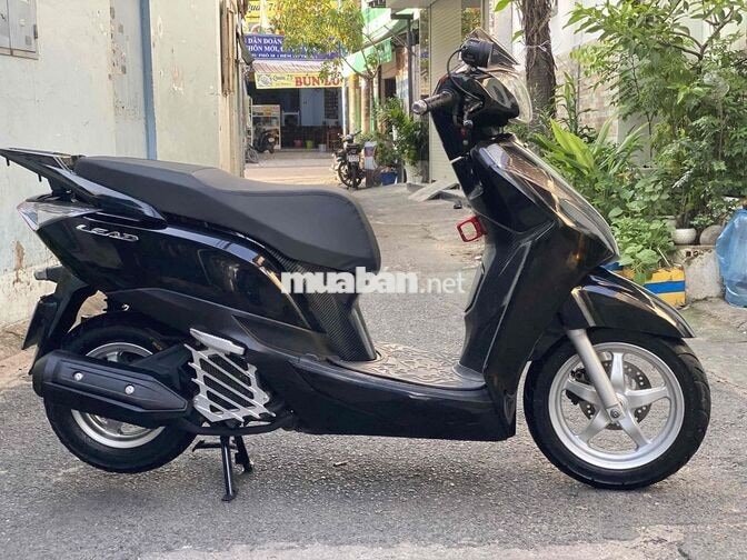 Honda Lead 125cc 2014 xe đẹp máy zin odo 19000km