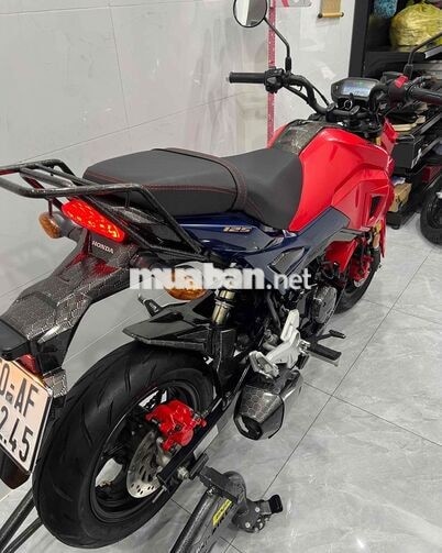 MSX 125 , BSTP chính chủ