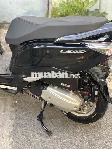 Honda Lead 125cc 2014 xe đẹp máy zin odo 19000km