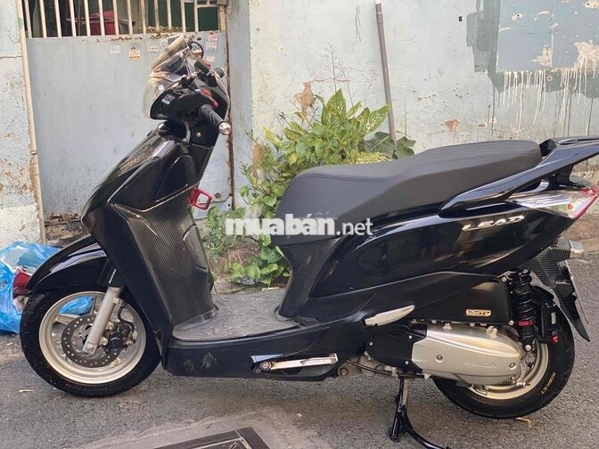 Honda Lead 125cc 2014 xe đẹp máy zin odo 19000km