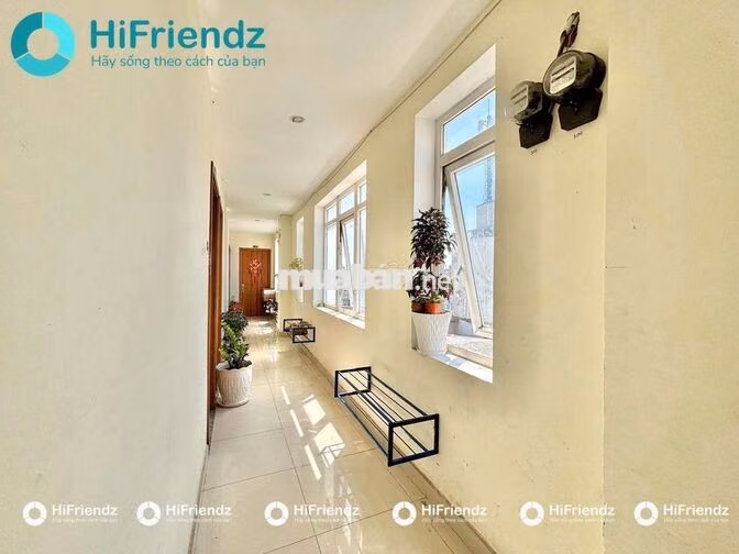 Trọ STUDIO giá rẻ ngay Trường Chinh,Cầu Tham Lương, Đông Hưng Thuận