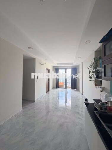 Cho thuê căn hộ 2pn hot ở Quận 8