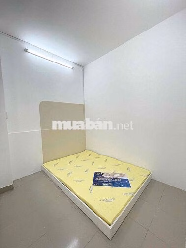 🔥2Ph Ngủ - Full NT - Ban Công - Máy Giặt Riêng
