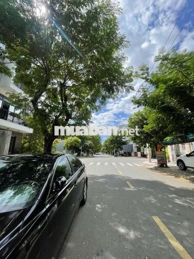 HIẾM CÓ KHÓ TÌM, GIÁ RẺ- mặt tiền đường Nguyễn Mậu Tài giá chỉ 6 tỷ 8