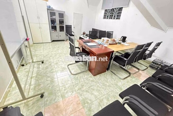 🏡 CHO THUÊ BIỆT THỰ TRUNG TÂM – 2 MẶT TIỀN | VỪA Ở VỪA KINH DOANH  📍 V