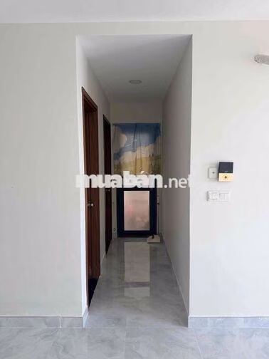 Cho thuê căn hộ 2pn hot ở Quận 8