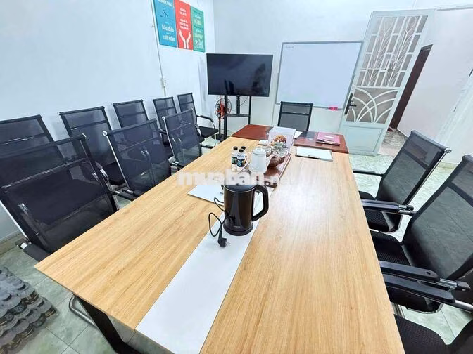 🏡 CHO THUÊ BIỆT THỰ TRUNG TÂM – 2 MẶT TIỀN | VỪA Ở VỪA KINH DOANH  📍 V