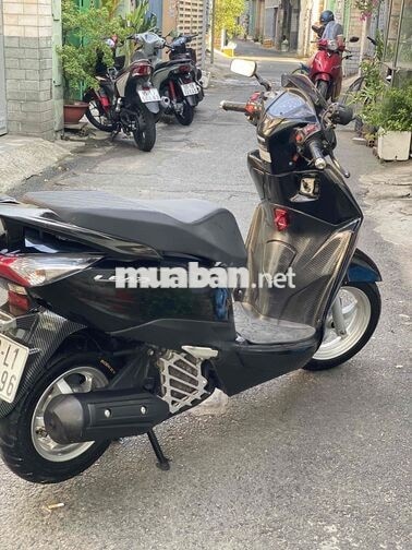 Honda Lead 125cc 2014 xe đẹp máy zin odo 19000km