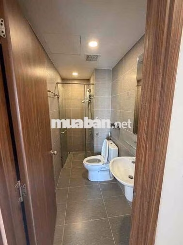 Cho thuê căn hộ 2pn hot ở Quận 8
