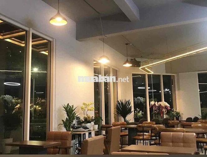 QUẬN 2 KHU ĐÔ THỊ SALA AN’s CAFE TÌM ĐỒNG ĐỘI