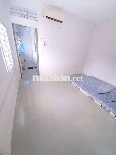 Sang CHDV 7 phòng full nội thất Huỳnh Văn Nghệ