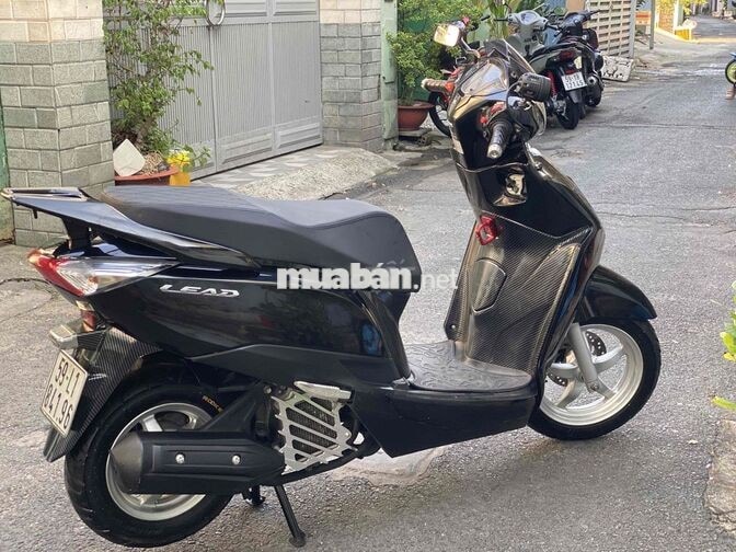 Honda Lead 125cc 2014 xe đẹp máy zin odo 19000km