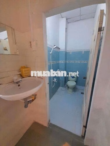 Sang CHDV 7 phòng full nội thất Huỳnh Văn Nghệ
