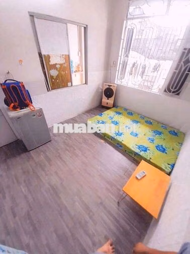 Sang CHDV 7 phòng full nội thất Huỳnh Văn Nghệ