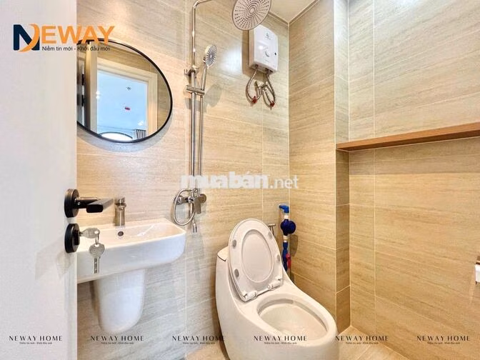 STUDIO BAN CÔNG CHILL FULL NỘI THẤT -  PHAN HUY ÍCH - HUỲNH VĂN NGHỆ