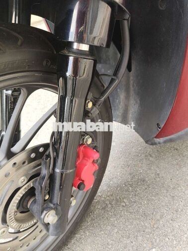 Honda SH Mode 2022 ABS Đỏ đen bst