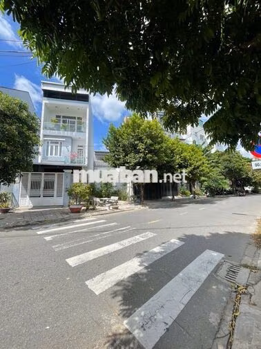 GIÁ CỰC RẺ - BÁN LÔ MẶT TIỀN ĐƯỜNG LÊ QUANG HOÀ, SÁT EURO VILLAGE 2