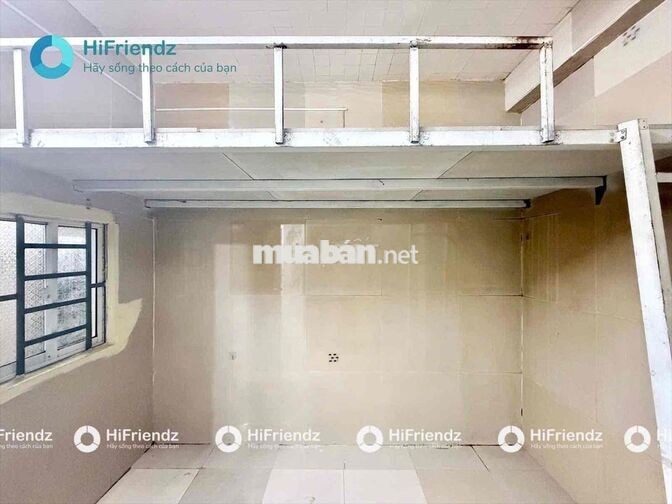 Phòng trọ Sinh Viên - Thang Máy | Nguyễn Ảnh Thủ - LDXH 3p, HUFLIT 5p