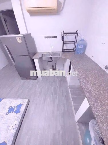 Sang CHDV 7 phòng full nội thất Huỳnh Văn Nghệ