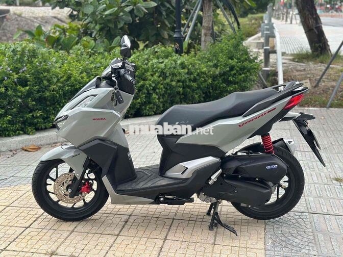 Honda Vario 160cc 2023 Xám 10804 km