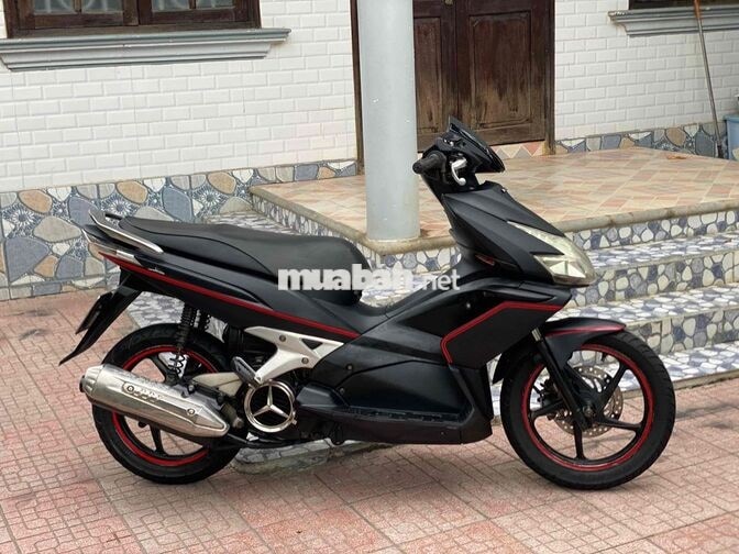 AB2009 xăng cơ, máy ngon giá rẻ