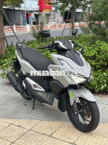 Honda Vario 160cc 2023 Xám 10804 km