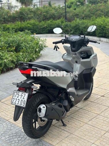 Honda Vario 160cc 2023 Xám 10804 km