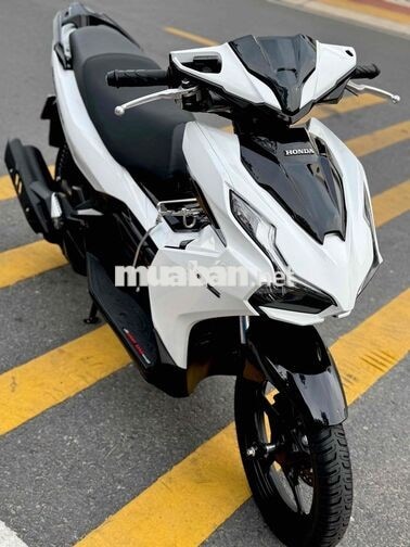 Honda Airblade 125 2022 Trắng đen 18.000km