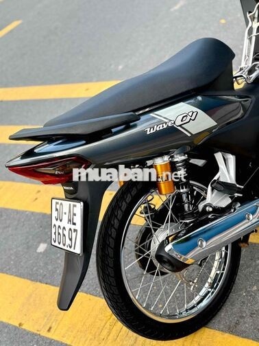 Wave A 2026 kiểng ( đồng hồ-zipat-ohlins ) bstp