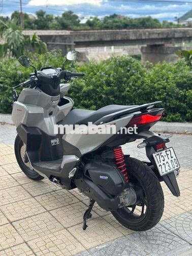 Honda Vario 160cc 2023 Xám 10804 km
