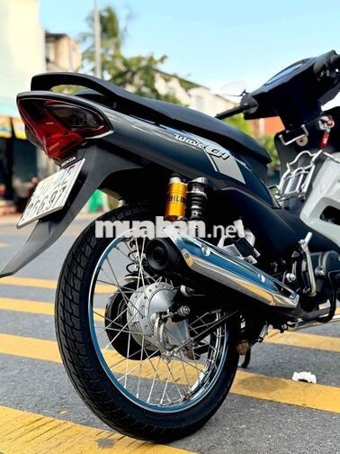 Wave A 2026 kiểng ( đồng hồ-zipat-ohlins ) bstp