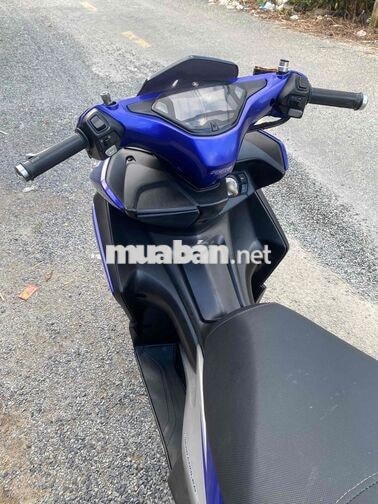 Yamaha NVX 155 155cc Xanh dương