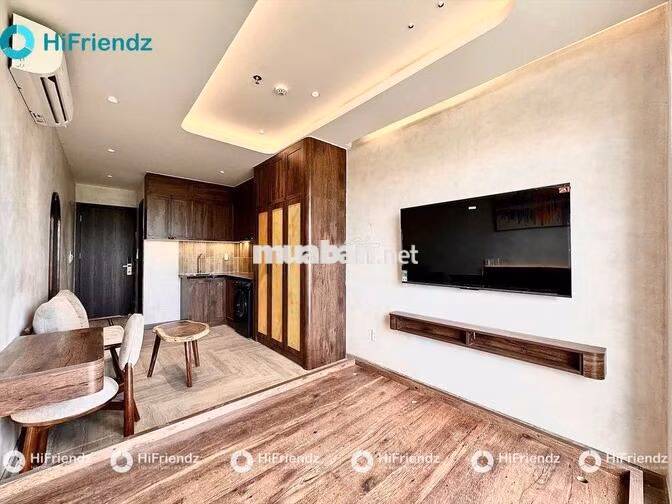FULL NỘI THẤT CAO CẤP - MÁY GIẶT RIÊNG  NẰM TẠI ĐƯỜNG SỐ 28 , GÒ VẤP