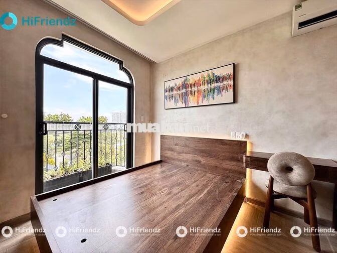 FULL NỘI THẤT CAO CẤP - MÁY GIẶT RIÊNG  NẰM TẠI ĐƯỜNG SỐ 28 , GÒ VẤP