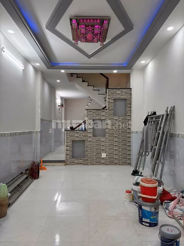 Nhà cho thuê dài hạn DT sàn 218,4 m2