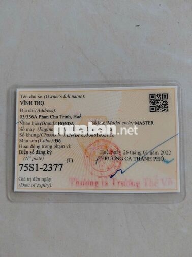 Honda Master 125 Xanh đậm Xe máy côn tay
