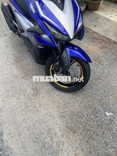 Yamaha NVX 155 155cc Xanh dương